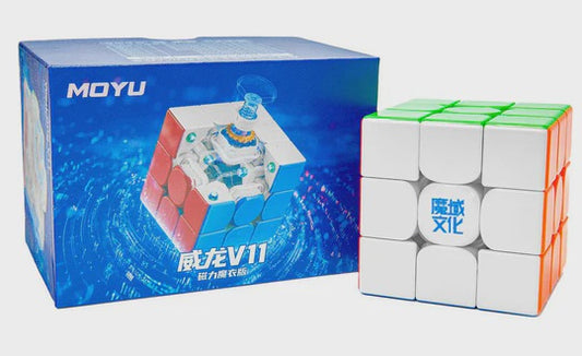 WEILONG V11 MAGNETIC & UV VERSION