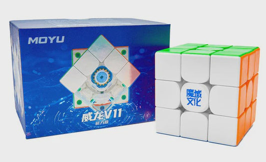 WEILONG V11 MAGNETIC VERSION