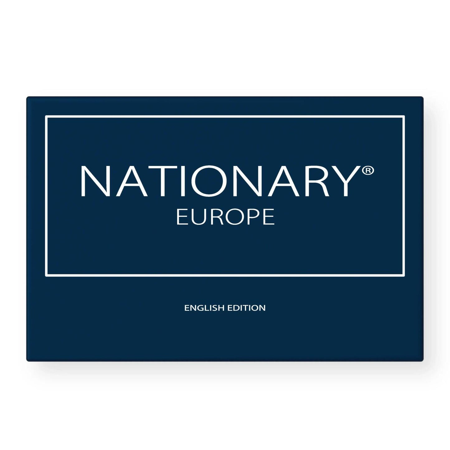 NATIONARY | EUROPE