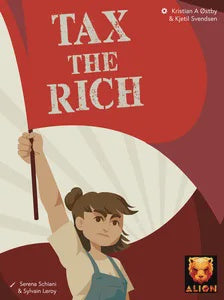 TAX THE RICH