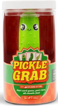 PICKLE GRAB (BY EXPLODING KITTENS)