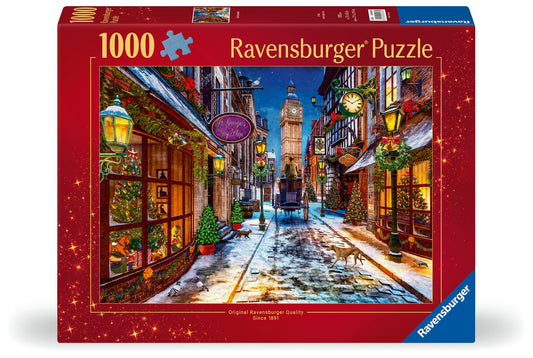 RB 1000 PC CHRISTMASTIME