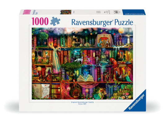 RB 1000 PC | FAIRY TALE FANTASIA