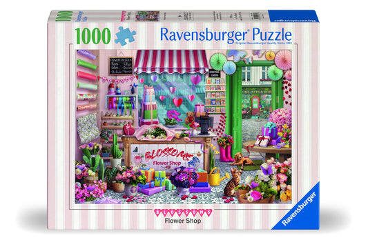 RB 1000 PC BLOSSOMS FLOWER SHOP
