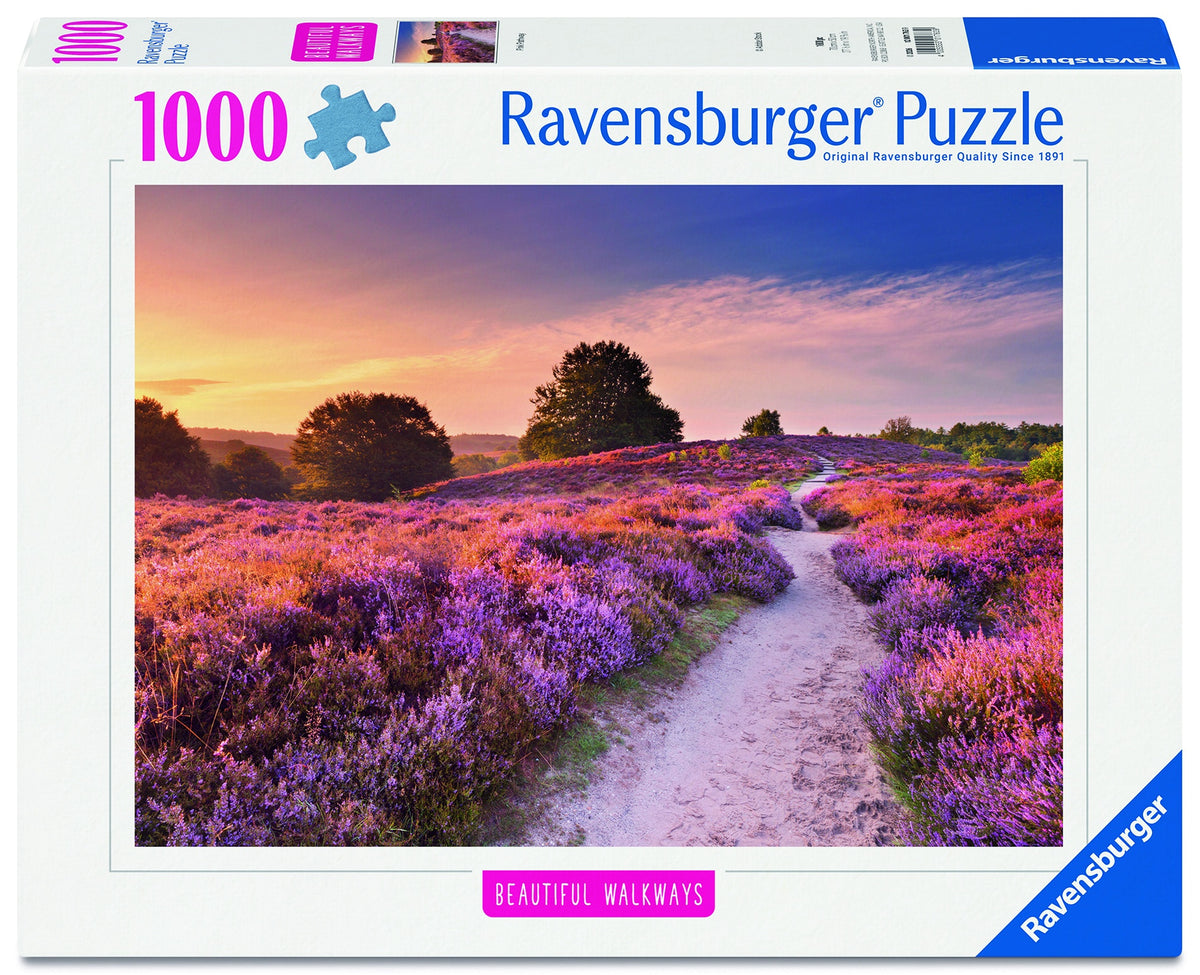 RB 1000 PC PINK PATHWAY