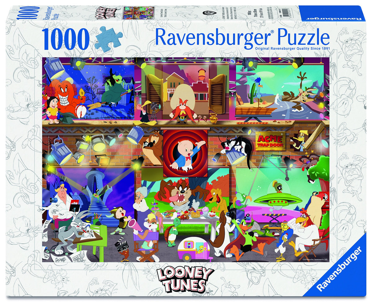 RB 1000 PC LOONEY TUNES STUDIO