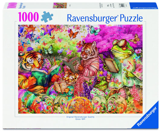 RB 1000 PC BOOK CLUB