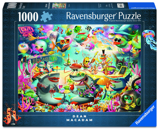 RB 1000 PC OCEAN LOUNGE