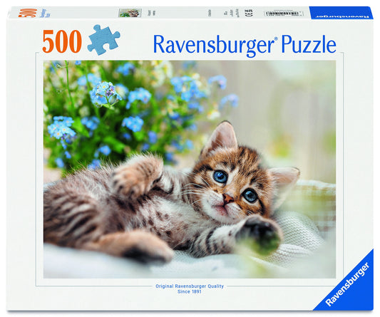 RB 500 PC A BOUQUET OF SWEETNESS