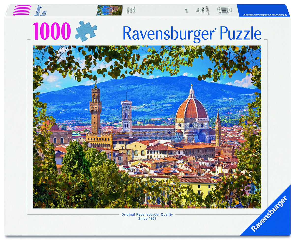 RB 1000 PC THE DUOMO FLORENCE