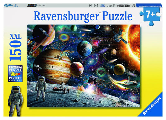 RB (7+) 150 PC | OUTER SPACE