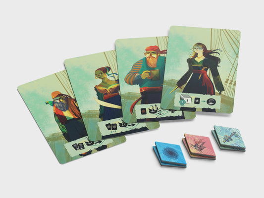 SAIL | SEAFARERS EXP