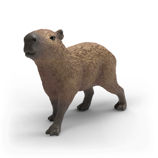 SCHLEICH  CAPYBARA
