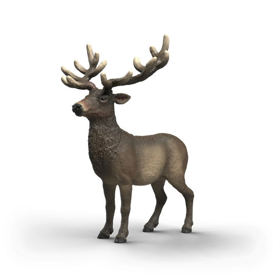 SCHLEICH ELK