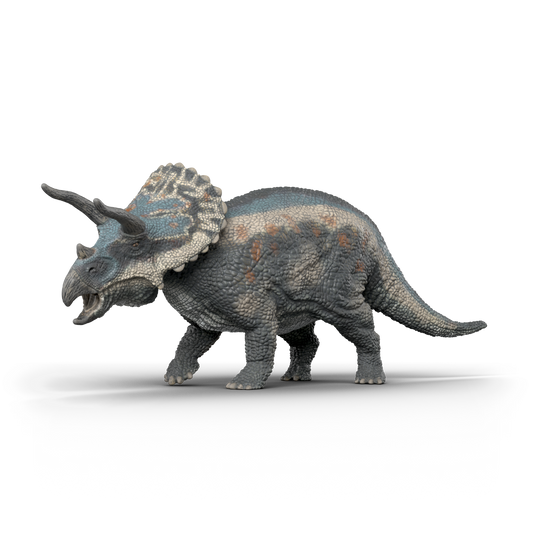 SCHLEICH TRICERATOP