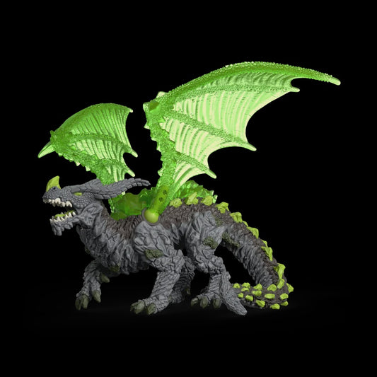 SCHLEICH ROCK DRAGON