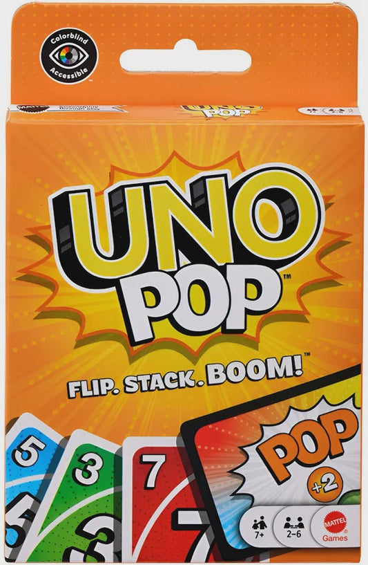 UNO POP