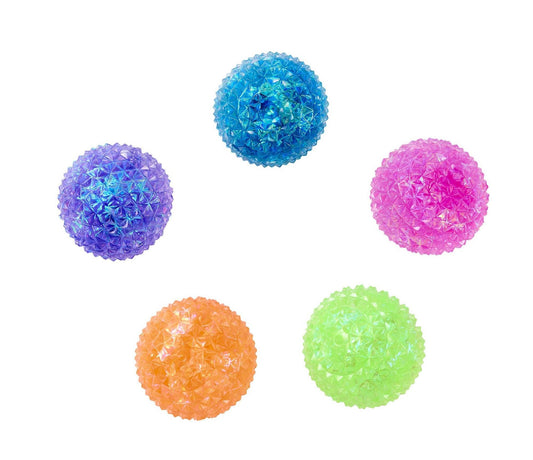 J'ADORE | SQUISHY SPIKY ORB