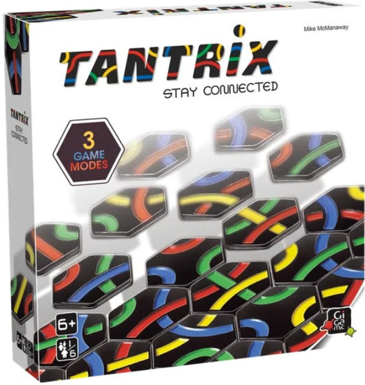 TANTRIX