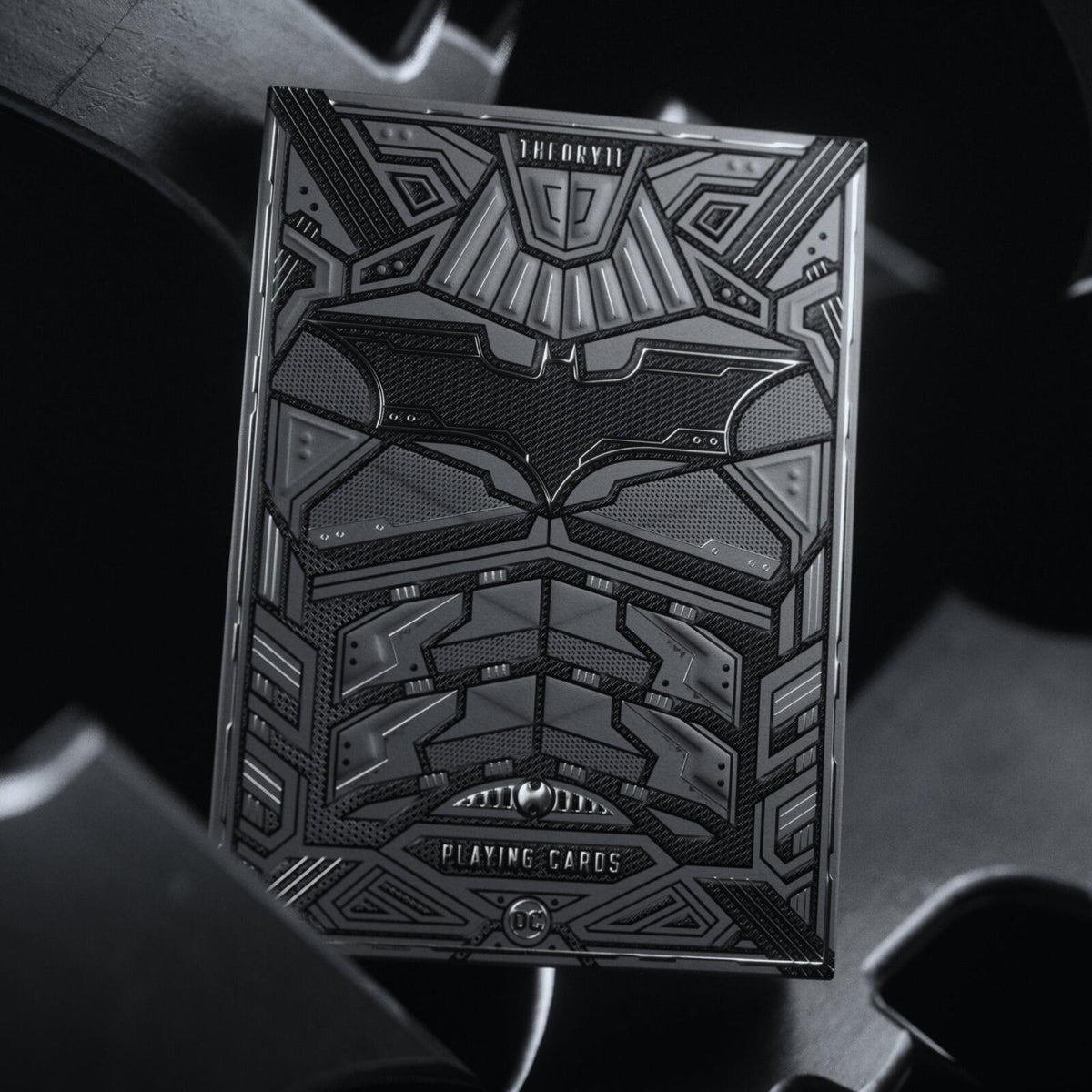 THEORY 11 | DELUXE BATMAN THE DARK KNIGHT