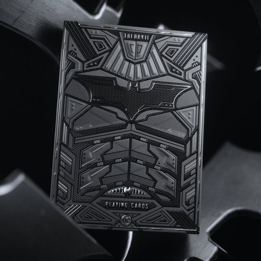 THEORY 11 | DELUXE BATMAN THE DARK KNIGHT