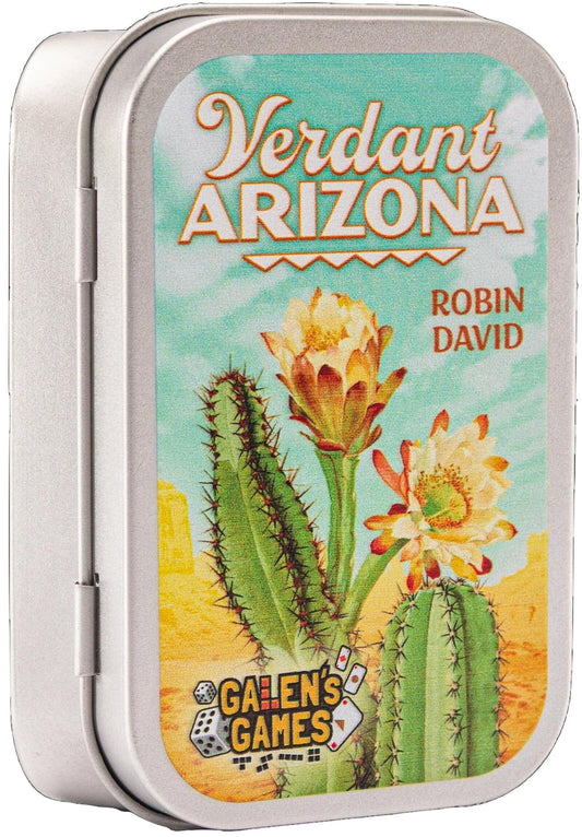 VERDANT ARIZONA
