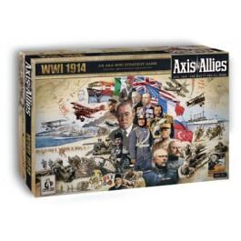 AXIS & ALLIES : WWI 1914