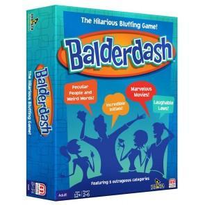 BALDERDASH-Games Chain-Australia