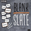 BLANK SLATE