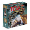 Bepuzzled Murder on the Titanic  jigsaws 1000 pcs