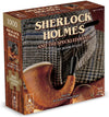 Bepuzzled Sherlock Holmes Mystery Jigsaws 1000 pcs
