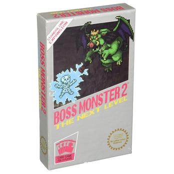 Boss Monster 2 The Next Level