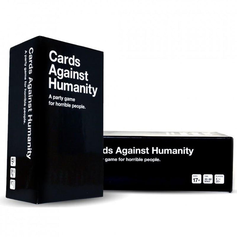 CARDS AGAINST HUMANITY: AUSTRALIAN EDITION-Games Chain-Australia