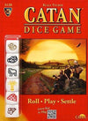 CATAN DICE GAME