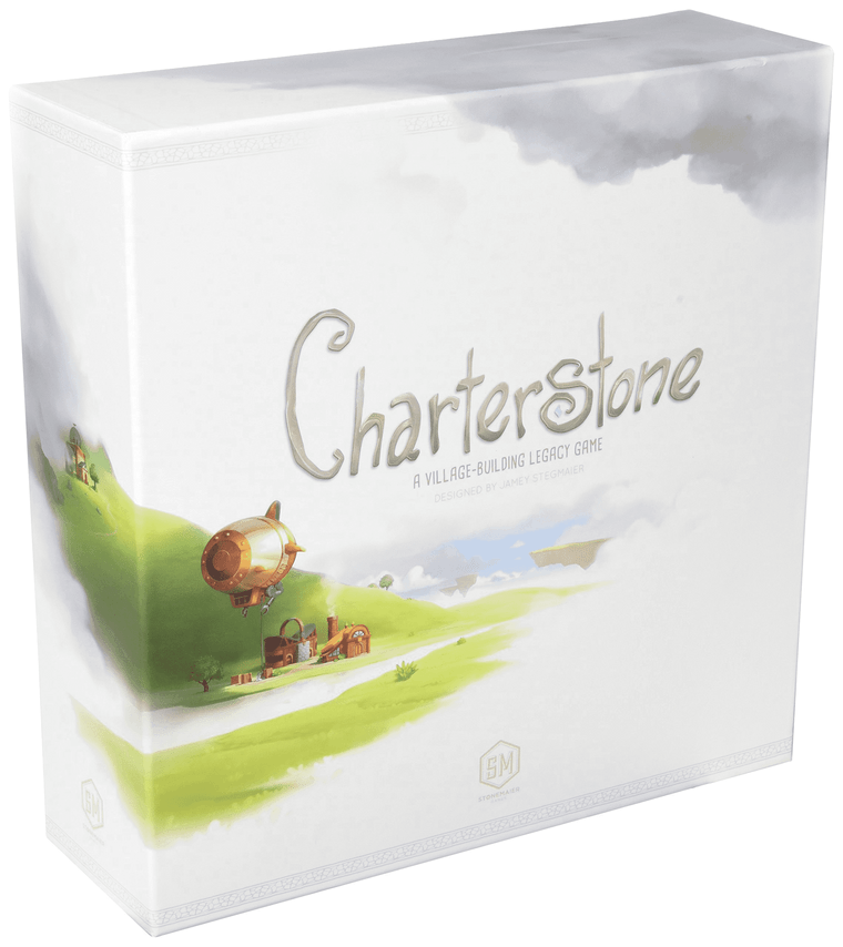 CHARTERSTONE