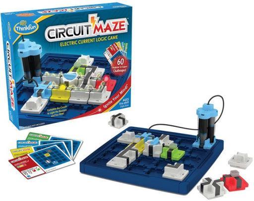 Circuit Maze-Games Chain-Australia
