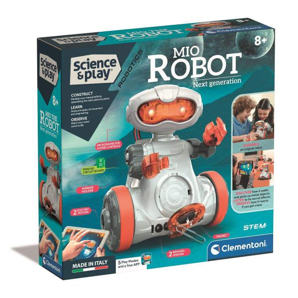 Clementoni MIO Robot - Next Generation