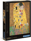 Clementoni The Kiss Klimt jigsaw puzzle 1000 pcs