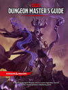 DUNGEONS & DRAGONS 5TH ED DUNGEON MASTER'S GUIDE-Games Chain-Australia