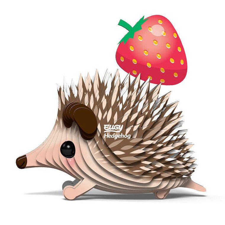 EUGY Hedgehog