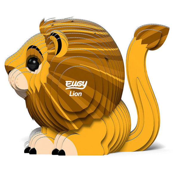 EUGY Lion
