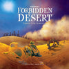 FORBIDDEN DESERT-Games Chain-Australia