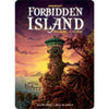 FORBIDDEN ISLAND-Games Chain-Australia