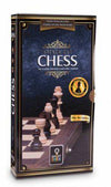 FRENCH CUT CHESS 30 CM
