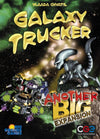 GALAXY TRUCKER: ANOTHER BIG EXPANSION-Games Chain-Australia