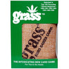 GRASS CARD GAME HESSIAN BAG BOXED