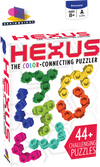 HEXUS: THE COLOUR CONNECTING PUZZLER-Games Chain-Australia