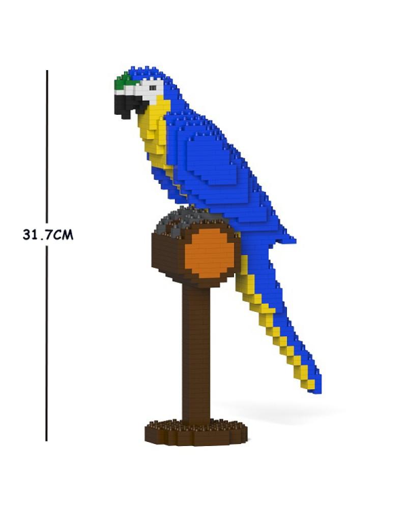 Jekca - Blue & Gold Macaw