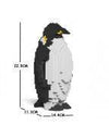 Jekca Emperor Penguin 01S