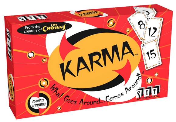 KARMA-Games Chain-Australia